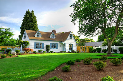 home owners insurance in Charleston nice home